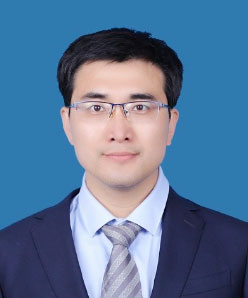 赵云鹏，山东大学齐鲁医院骨外科临床副教授、副主任医师、硕士生导师